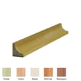 thumbnail image 2 of EWCC11 Cove Molding 1/2" x 1/2" Trim. Unfinished, 2 of 7