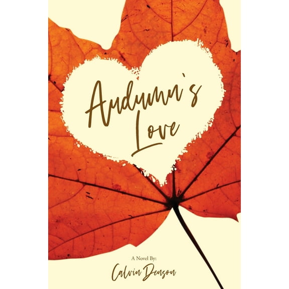 Audumn's Love, (Paperback)