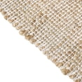 thumbnail image 4 of Better Homes & Gardens Sage Multi Jute 30" x 84" Persian Runner Rug, 4 of 5