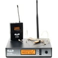thumbnail image 3 of CAD Audio WX1000BP UHF Wireless Body Pack Microphone System, 3 of 7