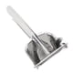 thumbnail image 3 of Exprimidor de limón Jadeshay Exprimidor manual Acero inoxidable 304 Plata, 3 of 8