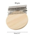 thumbnail image 1 of Hand Weave Tool Mini DIY Darning Tool Braiding Patching Machine for Beginners, 1 of 14