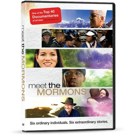 Meet the Mormons