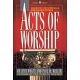 thumbnail image 1 of Pre-Owned Lillenas Drama Resources: Acts of Worship: Dramatic Devotionals for Drama People (Paperback), 1 of 1