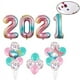 thumbnail image 2 of 1 globos para decoración de fiesta., 2 of 3