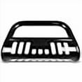 thumbnail image 3 of DNA MOTORING Pare-Chocs avant 3 Pouces Compatible avec Ram 1500 2019, BURB-042-BK, 3 of 4