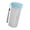Blue, variant on 7829 550ml Light Weight Plastic Water Bottle Leakproof Sports Drinking Bottle