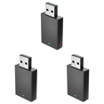 thumbnail image 1 of A Wireless Carplay Y Auto 2 en 1 Dongle USB Plug And Play Adaptador Rojo, 1 of 8