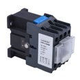 thumbnail image 5 of Permanent Magnet Anti Shake Electric Contactor 3 Normally Open AC Power Contactor 18A AC380V, 5 of 5
