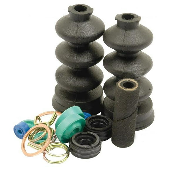 81869661 Master Brake Cylinder Repair Kit Fits New Holland