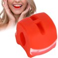 thumbnail image 2 of Pelota de ejercicio para línea de mandíbula, masetero facial de silicona, pelota de ejercicio para músculo, ejercitador de mandíbula, eficiencia óptima, 2 of 8
