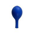 thumbnail image 1 of Globo de látex redondo mate de 18 pulgadas para decoración de fiestas de cumpleaños y bodas, globo grande de macarrón, 1 of 4