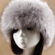 thumbnail image 4 of Minnieouse AcrylicFibers Orejas cálidas para mujer, diadema de piel sintética, diadema peluda gruesa de invierno, calentador de orejas esponjoso Sombreros, 4 of 6