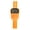 Orange, variant on Electronic Finger Counter, LCD Digital Display Tally Counter 6 Digit Number Count Clickers,Counters Clickers