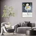 thumbnail image 3 of Dance of Dandelions by Salvador Dali Poster Wall Art  Painting Print Canvas Poster Room Aesthetic Bedroom Decoration Painting, 3 of 7
