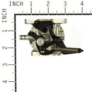 Briggs and Stratton Carburetor