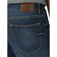 thumbnail image 3 of Lee® Men's Extreme Motion Regular Straight Jean with Flex Waistband, 3 of 6