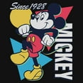 thumbnail image 2 of Girls Mickey & Friends Since 1918 Retro T Shirt, 2 of 4