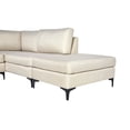thumbnail image 2 of Sala Modular Kessa Muebles Kama Gris, 2 of 11