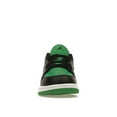 thumbnail image 3 of Jordan Kid's 1 Low Lucky Green Basketball Shoes, from StockX, 3 of 5