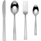 thumbnail image 5 of Juego de cubiertos Moven Pinot 16 Piezas Acero Inoxidable Cuchara Sopera Cuchillo Tenedor Cuchara Cafetera, 5 of 7