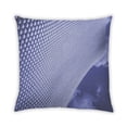 thumbnail image 1 of Ahgly Company Indoor Square Contemporary Throw Pillow, 18 inch by 18 inch, 1 of 5