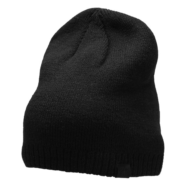 4F Bonnet Uni pour Hommes H4Z22