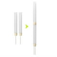 thumbnail image 3 of Poste para trepar plantas, poste para musgo de 25 cm, poste de plástico para musgo, tótem de musgo de fibra de coco, máxima eficiencia, 3 of 8
