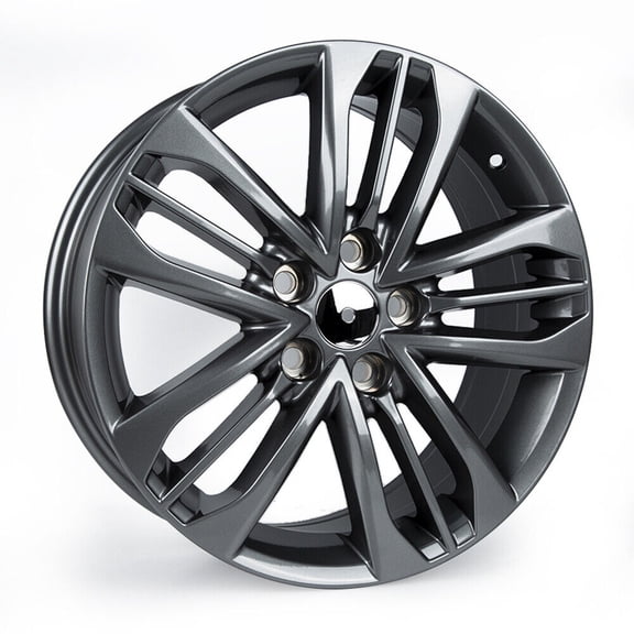 New 17 x7 Inch Wheel Rim for Toyota Camry 2015-2017