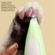 thumbnail image 4 of Recortadora De Patas De Con Luz LED, Corte De Seguridad, Cortapelos Eficiente Y De Bajo Ruido Para Gatos Y Perros. Cortapelos Para Perros Para El Cuidado, 4 of 7