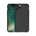thumbnail image 4 of XQISIT Eco Flex for iPhone 12/Pro 6.1" Mountain Grey Case Cover - 42350, 4 of 4
