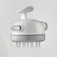 thumbnail image 5 of Pet Shower Set With Soft Brush Showerhead, 3 Mode Settings And Diverter For Bathroom Shower Arm, Gentle Massage And Efficient Cleaning For Pets, 5 of 9