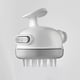 thumbnail image 5 of Juego de ducha para mascotas con cabezal de ducha con cepillo suave y desviador para baño, brazo de ducha y cabezal de cepillo., 5 of 9