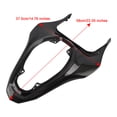 thumbnail image 6 of Motorcycle Rear Seat Fairing Cover Cowl Fit for Kawasaki Z900 2017-2024, 6 of 17
