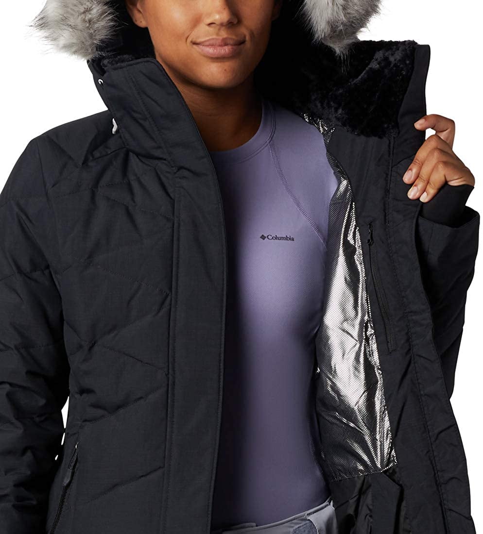 Columbia Women's Lay D Down II Jacket 