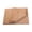 Dark Khaki, variant on Yihuala Artificial Wool Thick Yoga Mat Workout Fitness Blanket Slip Warm Cover Indoor Towel for Exercise Pilates Home Decor
