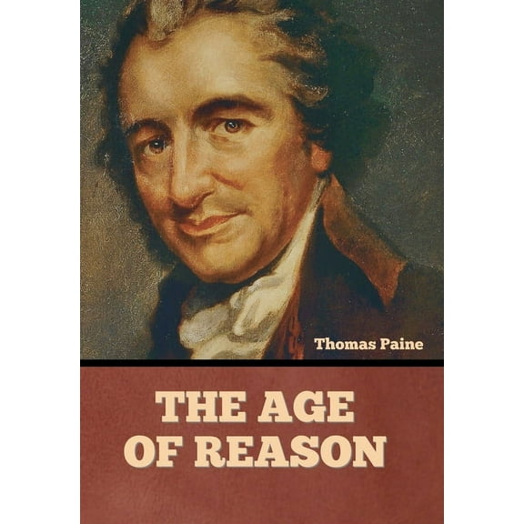 The Age Of Reason, (Hardcover)