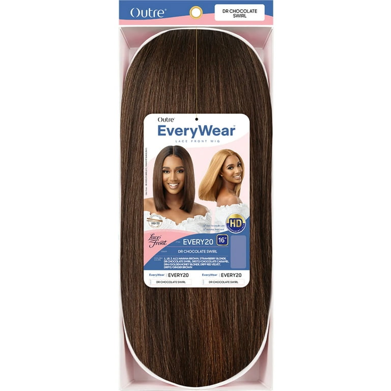 Outre EveryWear Lace Wig - Every 20 Outre EveryWear Lace Wig - Every 20