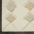 thumbnail image 5 of Nourison Moroccan Casbah Bohemian Red/Multicolor 2'2" x 4' Area Rug, (2' x 4'), 5 of 9