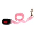 thumbnail image 3 of Canoa Kayak Pequeño Bote De Remos Correa De Retención De La Línea De Seguridad Cordón De Color Rosa Sunnimix Correa paddle, 3 of 7