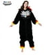thumbnail image 2 of 2021 New Extra Large XXL Fighting Turtle Cartoon Pajamas Women Men Animal Adult Christmas Cosplay Raccoon Kigurumi Boy, 2 of 4