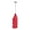 Red, variant on Clearance Under 5$ Dienrx Electric Blender Stick Coffee Mini Egg Beater, Mini Handheld Electric Eggs Mixer Cream Coffee Cake Household Eggs Mixer