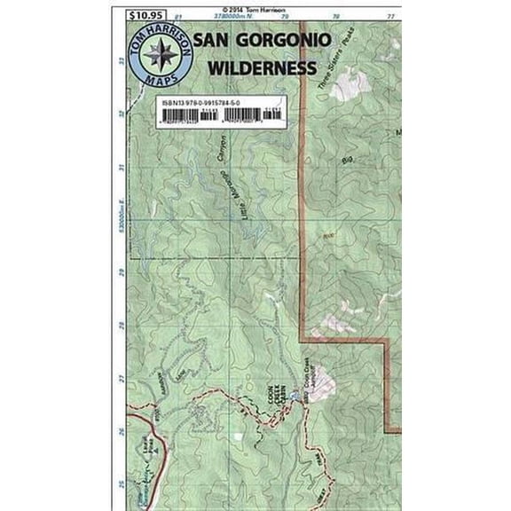 San Gorgonio Wilderness