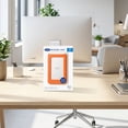 thumbnail image 2 of LaCie Rugged Mini 5TB USB 3.0 External Portable Hard Drive, 2 of 10