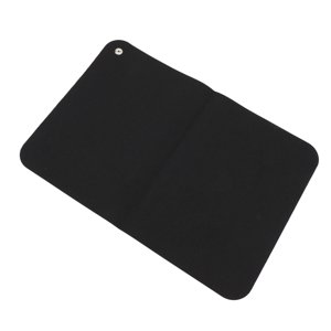 Earthing Pad, Improve Energy Wellness Support Grounding Yoga Mat  for Table