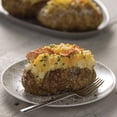 thumbnail image 6 of GE 1.1 cu. ft. Countertop Microwave Oven 950 Watts, Stainless Steel, 6 of 11