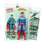 Superman Retro 8 Inch Action Figures Series 3: Superboy