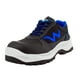thumbnail image 2 of Zapato de Seguridad WSM tipo tenis, Ergonómico y muy ligero. Con casquillo de Policarbonato. Choclo de trabajo multifuncional. Es un calzado Industrial dieléctrico y antiderrapante. Est 2939-MT WSM  2939MT-NGO285, 2 of 7