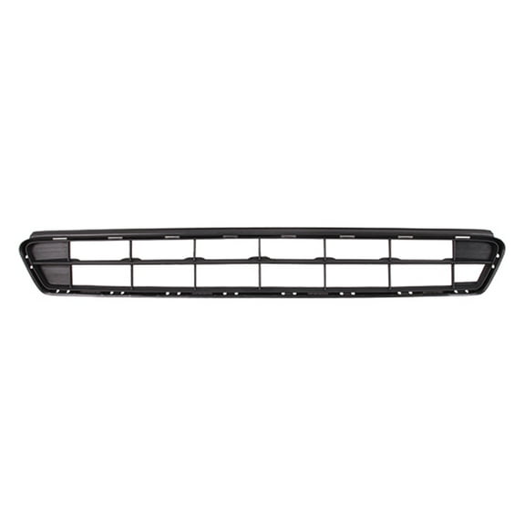 KAI New Standard Replacement Front Lower Bumper Cover Grille, Fits 2018-2020 Subaru Crosstrek