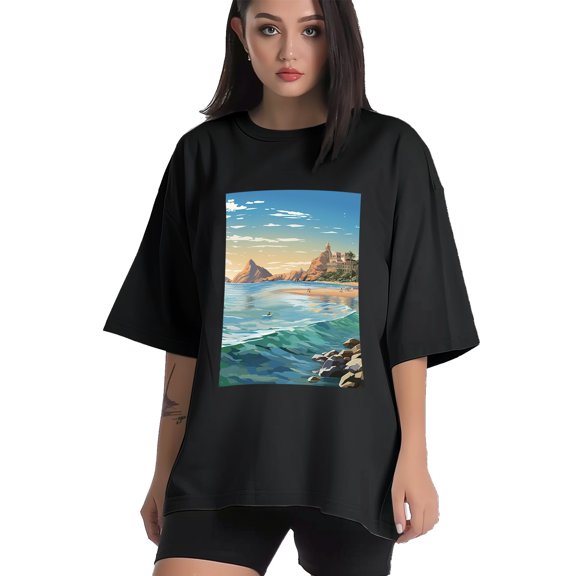Plus Size Shirt for Women Black Tops for Women Short Sleeves Shirt for Women T Shirt Crewneck Shirt for Women XS